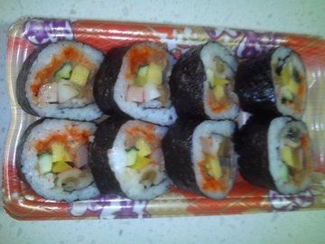 和风卷