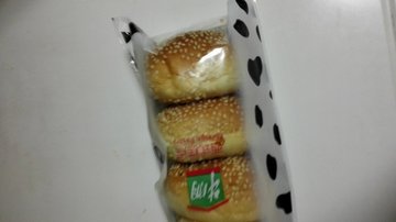 菠萝包
