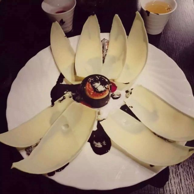 生如夏花