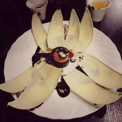 生如夏花