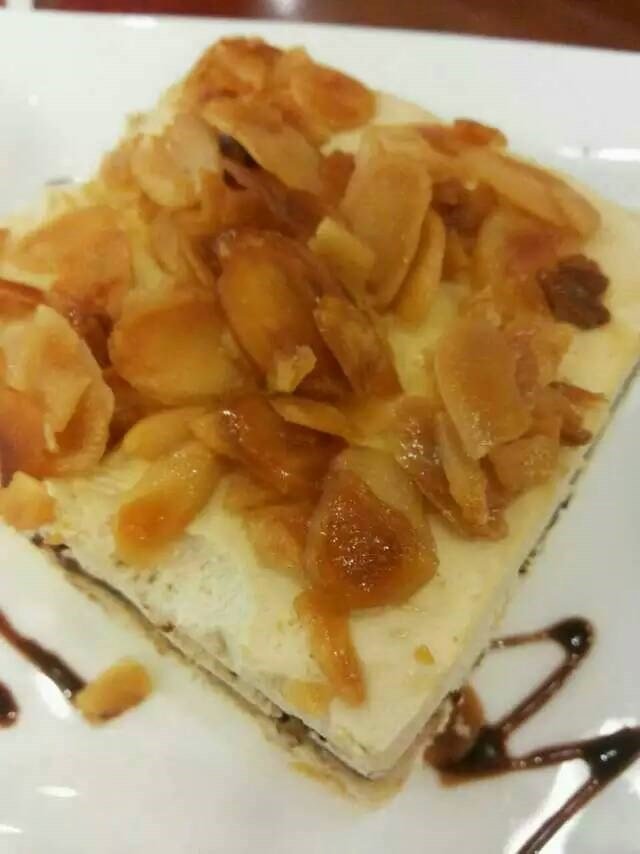 蛋糕