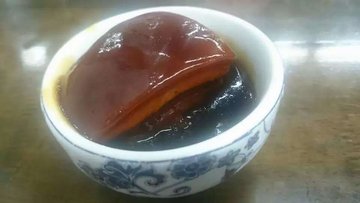 东坡肉