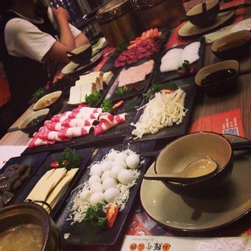 冻豆腐