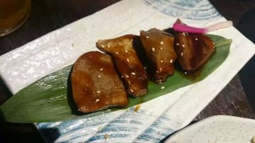 鹅肝