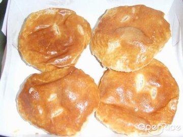 老婆饼