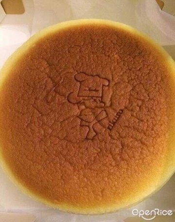 起司蛋糕