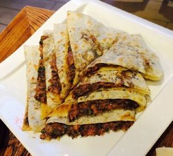 牛肉饼