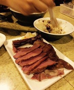 冻顶茶鹅