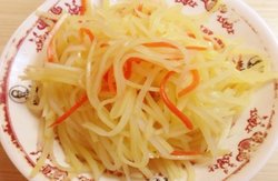 土豆丝