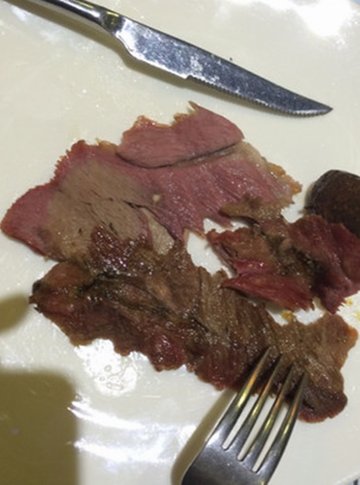 羊肉