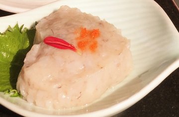 虾滑