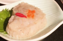 虾滑