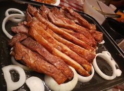 美食