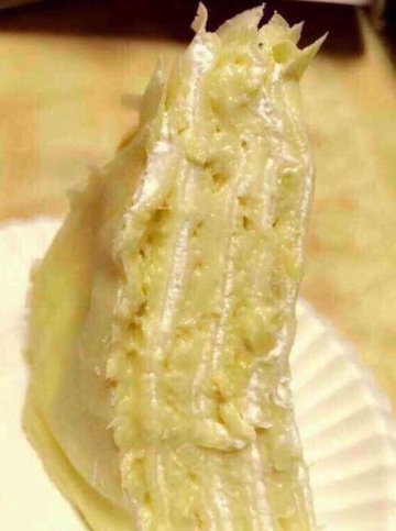 壹心壹榴莲千层蛋糕