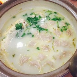 大黄鱼棒打小馄饨