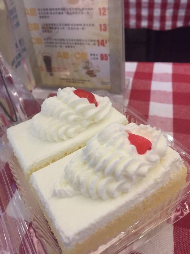 鲜奶小方
