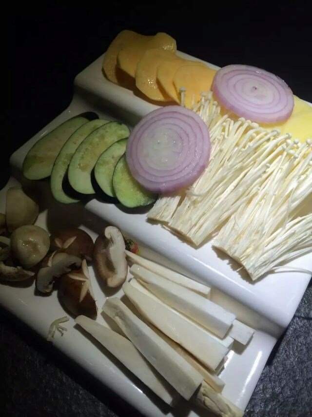 这几样烤起来不太好吃