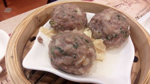 肉丸