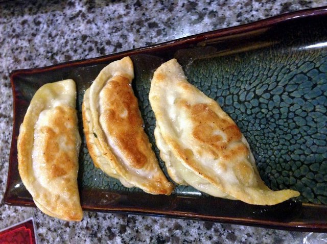 煎饺