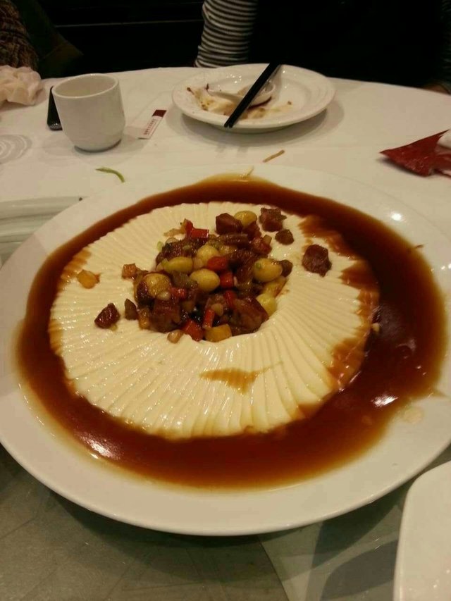 豆腐