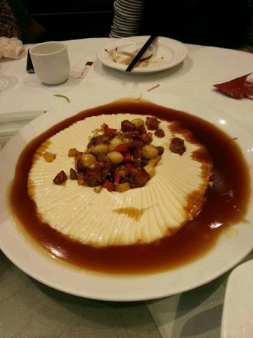 豆腐
