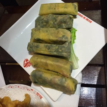 百叶包