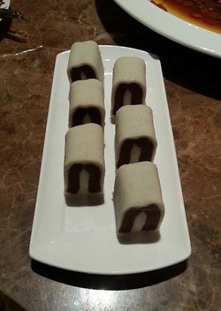 芸豆卷