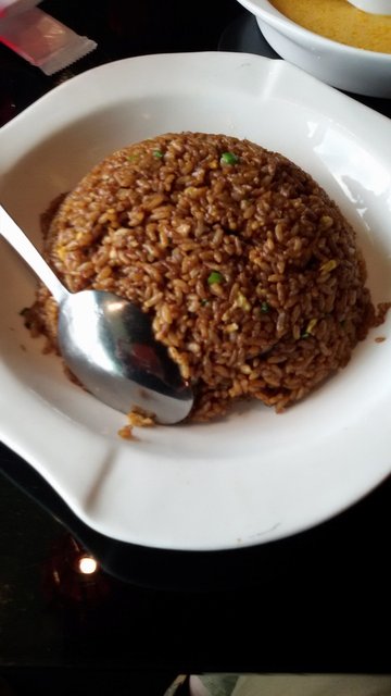炒饭