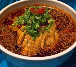 钵钵鸡