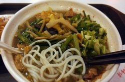 螺蛳粉