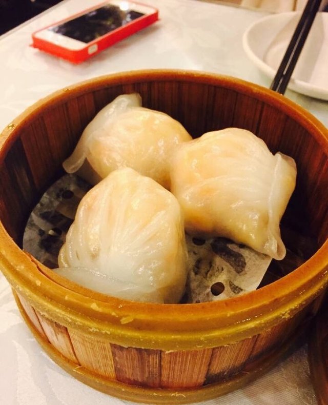 虾饺皇