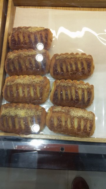 凤梨奶油