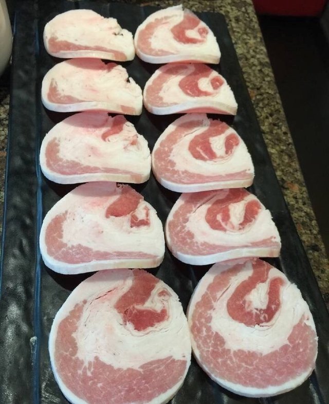 五花肉