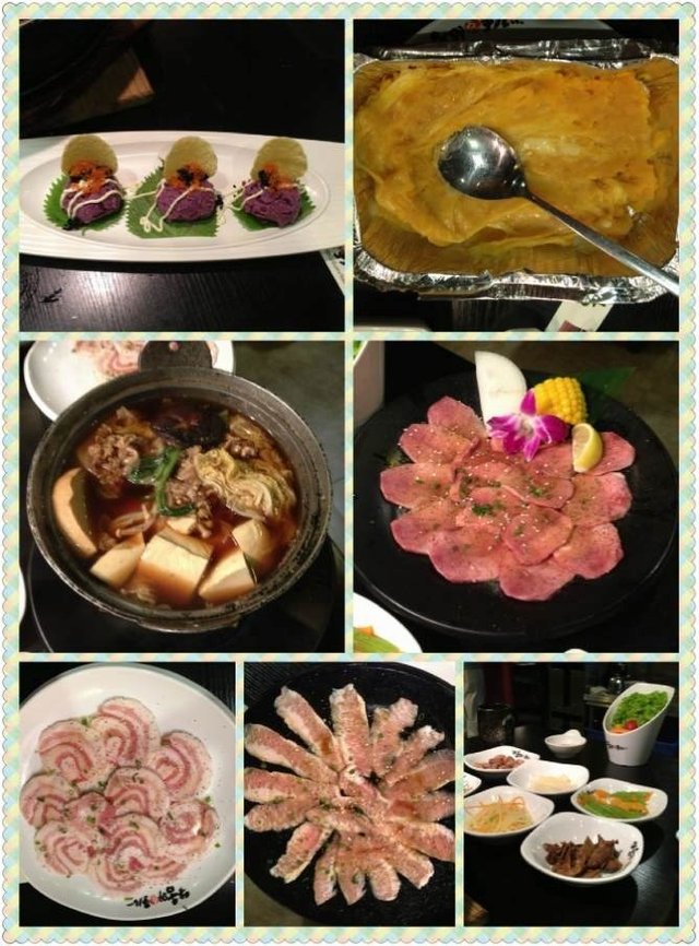 蒜香牛舌