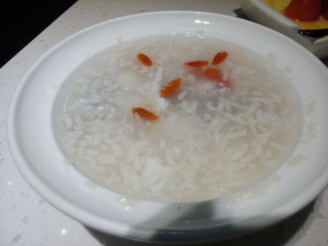 鸡蛋醪糟