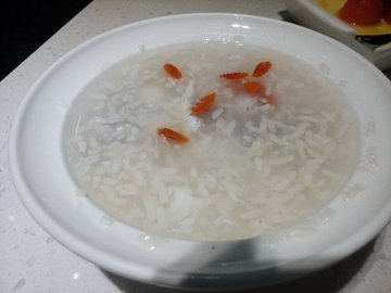 鸡蛋醪糟