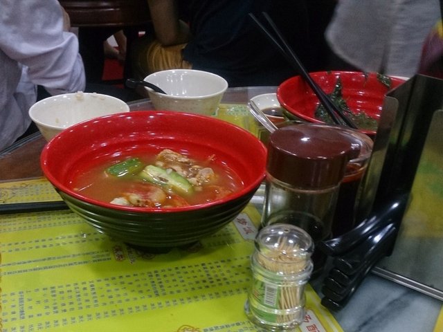 牛肉粉