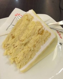 纽约 风味芝士蛋糕