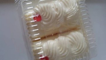 奶油蛋糕