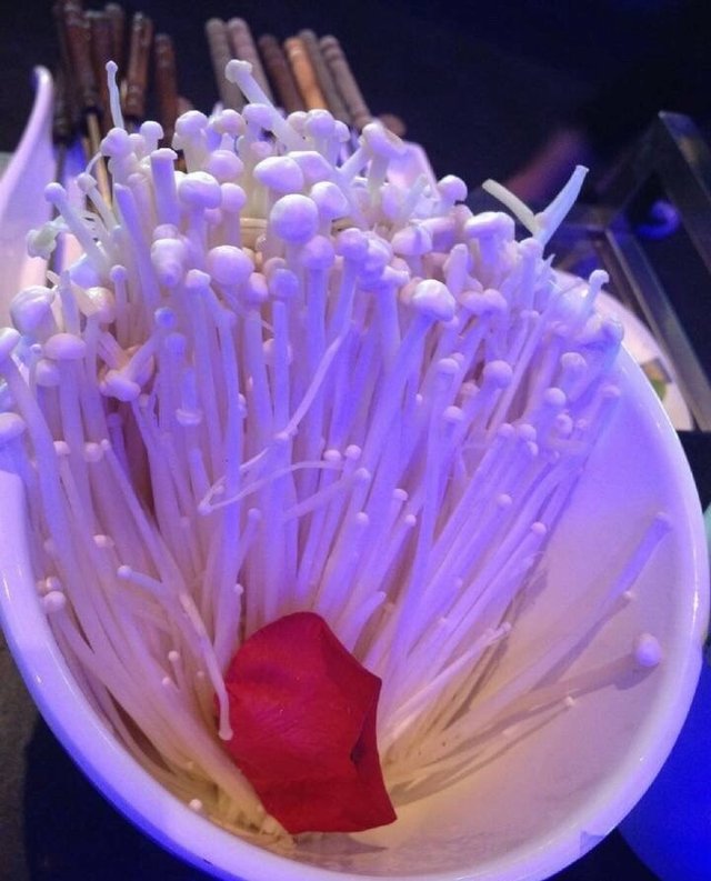 金针菇