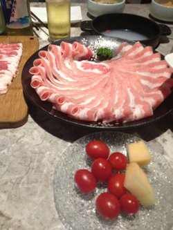 肥牛