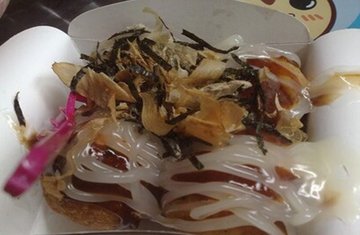 芝士蟹柳