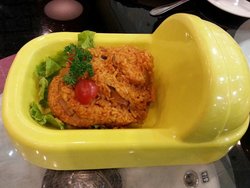 炒饭