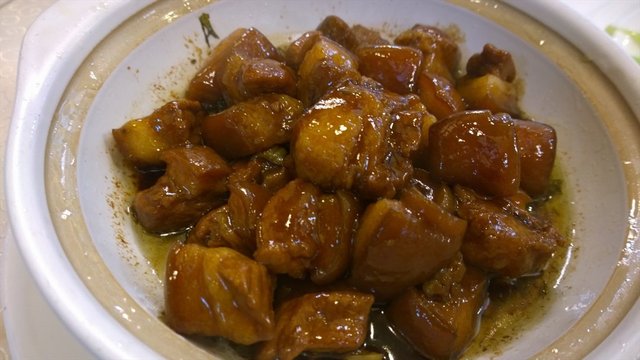 台湾卤肉