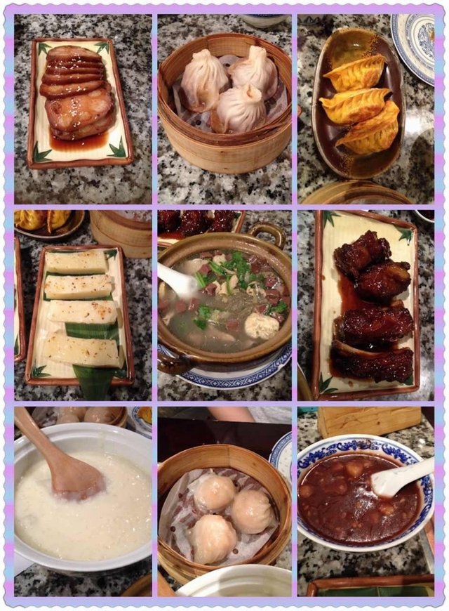 天王鸭肉包