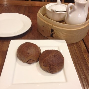 糖火烧