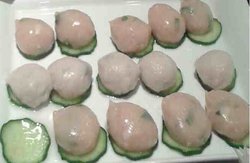 丸子组合