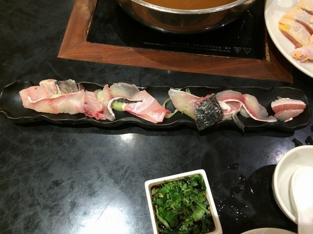 鱼片