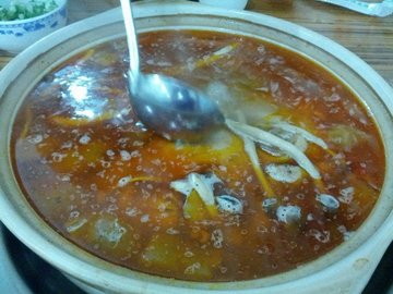 毛哥老鸭汤