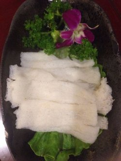 野生竹荪